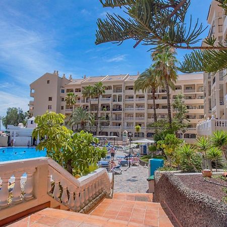 Los Cristianos Castle Harbour 451 Bagian luar foto